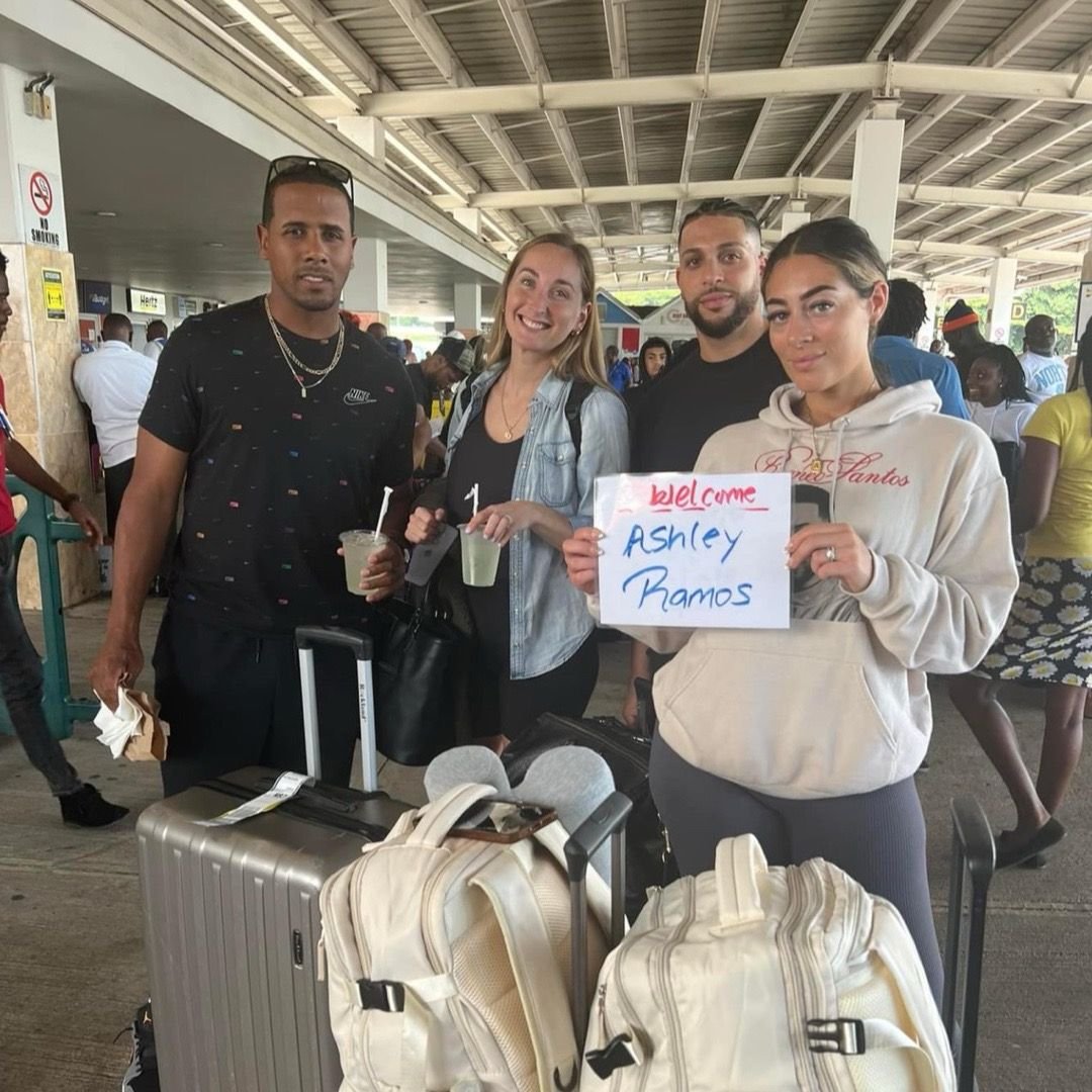 Airport Transfers